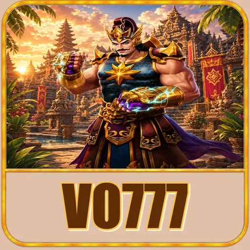 Tingkatan program VIP vo777